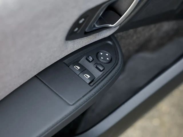 BMW i3 Business Line S Sedan