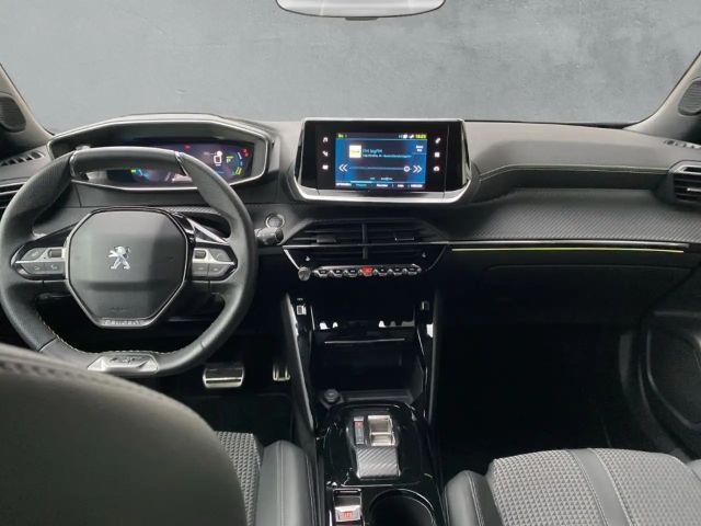 Peugeot E-2008 GT-Line