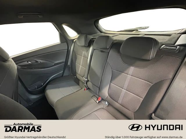 Hyundai i30 2.0 N Performance T-GDi