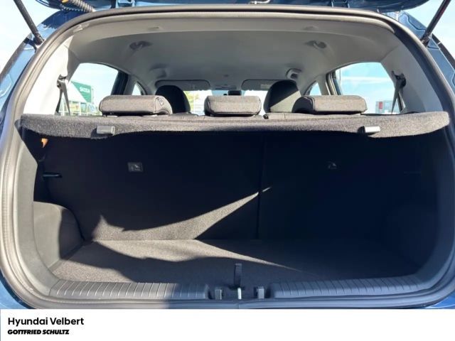 Hyundai i10 1.0 Trend