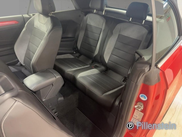 Volkswagen T-Roc 1.5 TSI Cabriolet DSG R-Line