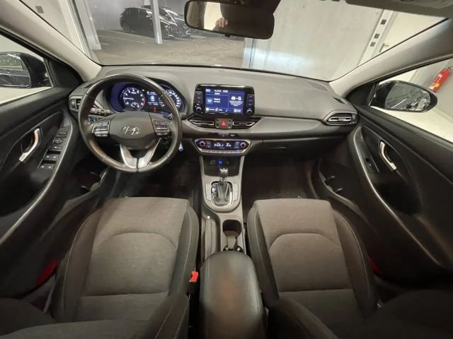 Hyundai i30 Edition 30 plus T-GDi