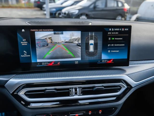 BMW 340 Touring xDrive