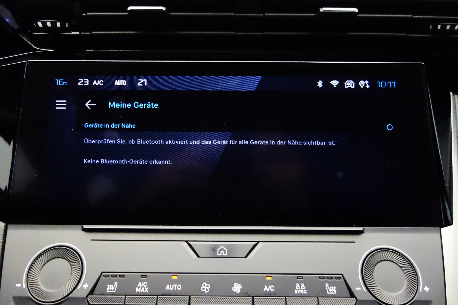 Peugeot 308 Active Pack Hybrid SW