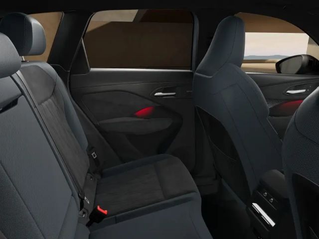 Audi Q3 Hybride S-Line S-Tronic