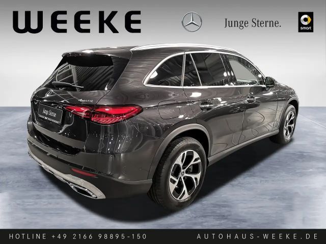 Mercedes-Benz GLC 300 4MATIC AVANTGARDE