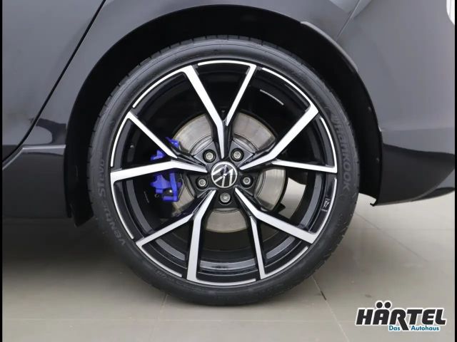 Volkswagen Golf 2.0 TSI 4Motion DSG