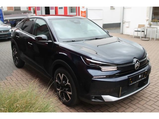 Citroën C4 Hybrid Max