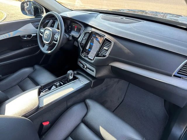 Volvo XC90 AWD Dark Recharge Ultimate