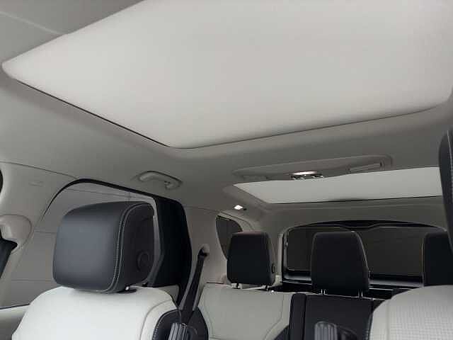 Land Rover Discovery G5