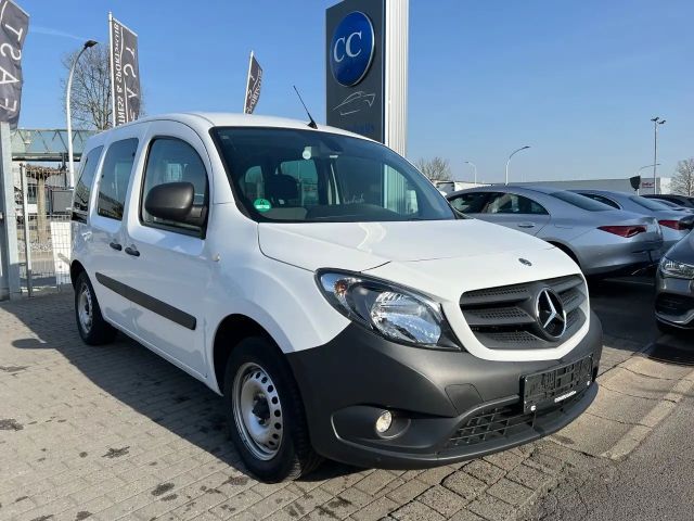 Mercedes-Benz Citan CDI Limousine Lang