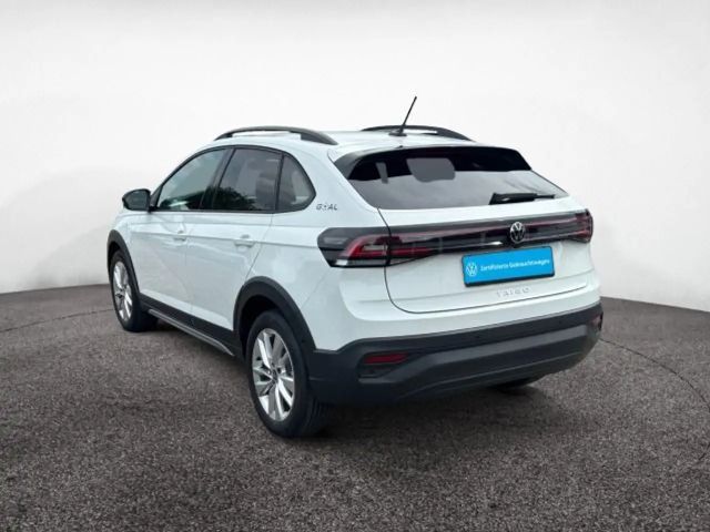 Volkswagen Taigo DSG Life