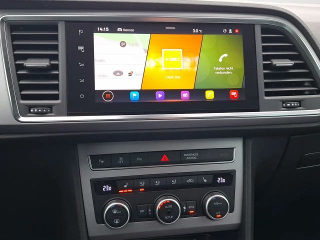 Seat Ateca 2.0 TDI DSG FR-lijn