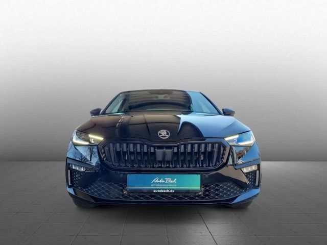 Skoda Scala 1.0 TSI Tour