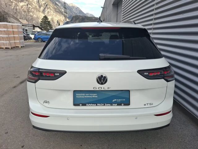 Volkswagen Golf Business DSG Variant