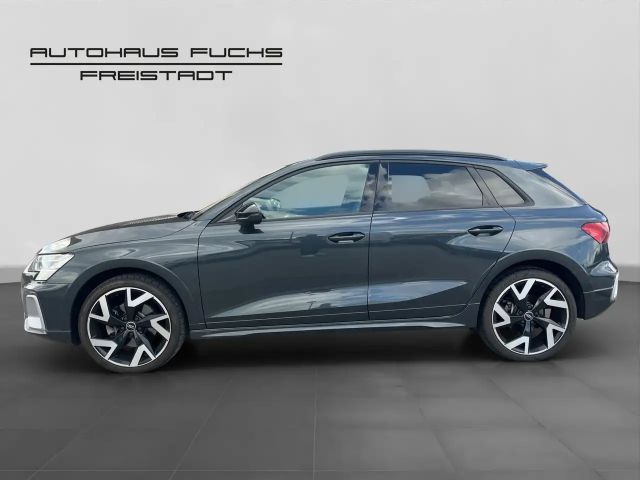 Audi A3 35 TDI Sedan