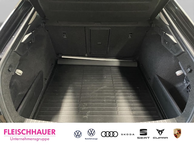 Skoda Octavia Style Style