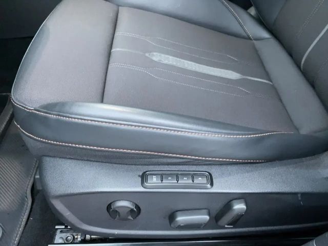 Cupra Formentor 2.0 TSI 4Drive DSG VZ