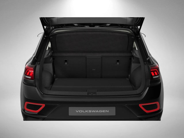 Volkswagen T-Roc 1.5 TSI DSG Move