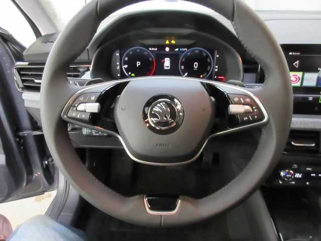 Skoda Kamiq Selection