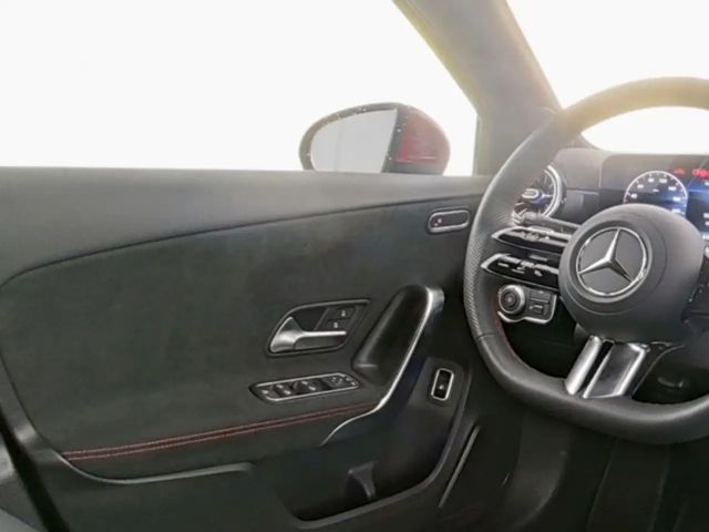 Mercedes-Benz A 250 A-Klasse