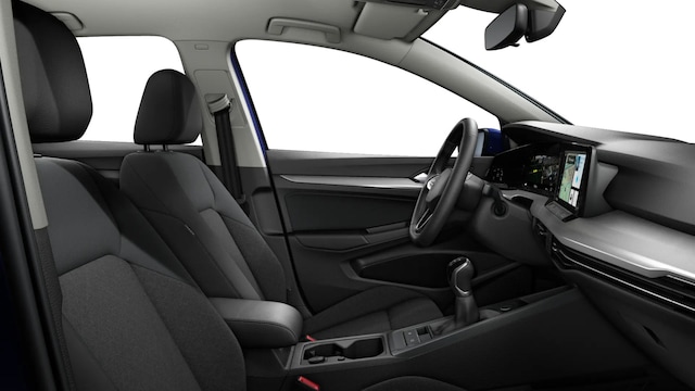 Volkswagen Golf 1.5 TSI Life