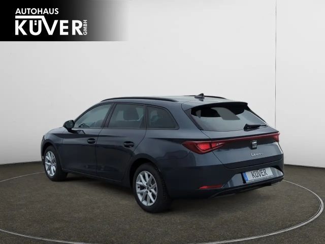 Seat Leon 1.5 TSI DSG Sportstourer Style