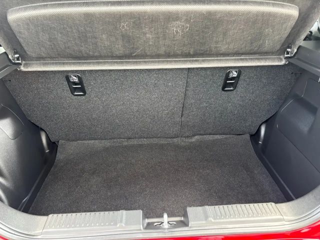 Suzuki Swift Comfort Hybrid