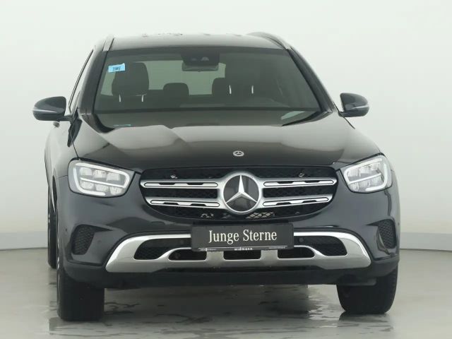 Mercedes-Benz GLC 300 4MATIC GLC 300 e