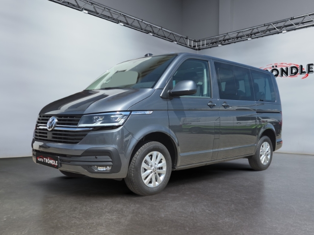 Volkswagen Caravelle 2.0 TDI DSG T6