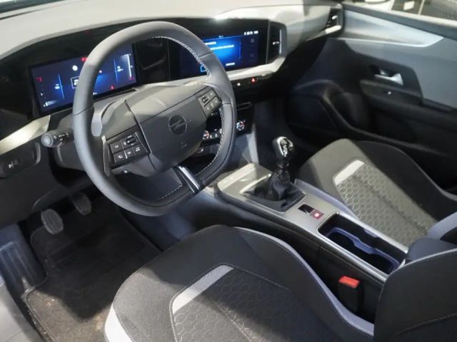 Opel Mokka 1.2 Turbo