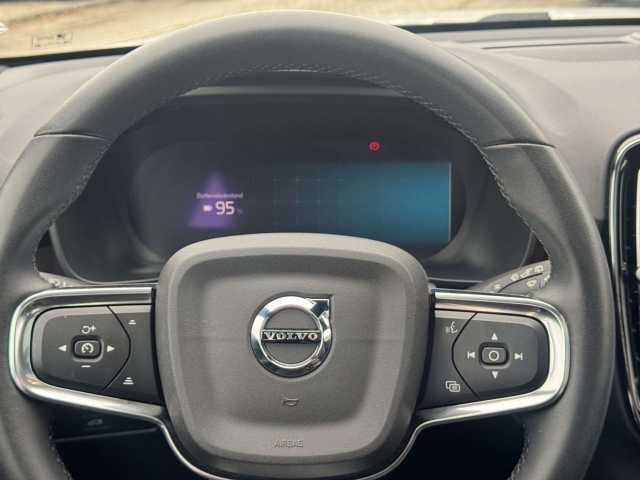 Volvo XC40 AWD Recharge Ultimate