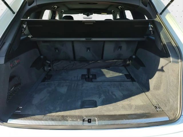 Audi Q7 50 TDI Quattro S-Line