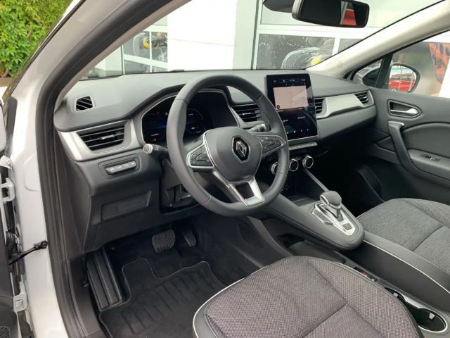 Renault Captur Intens