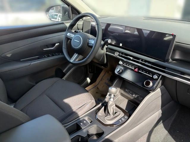 Hyundai Tucson 2WD T-GDi