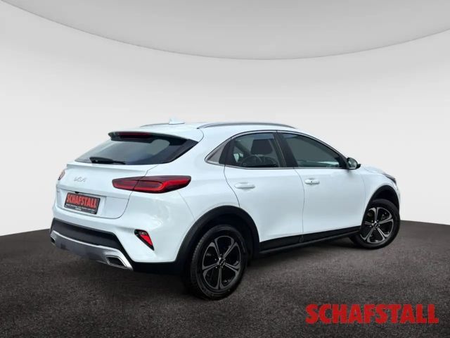 Kia XCeed GDi PHEV Vision