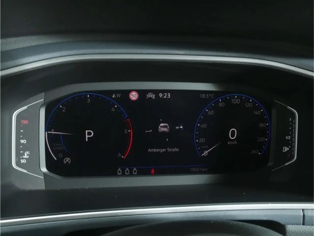 Volkswagen T-Roc 2.0 TDI DSG Style