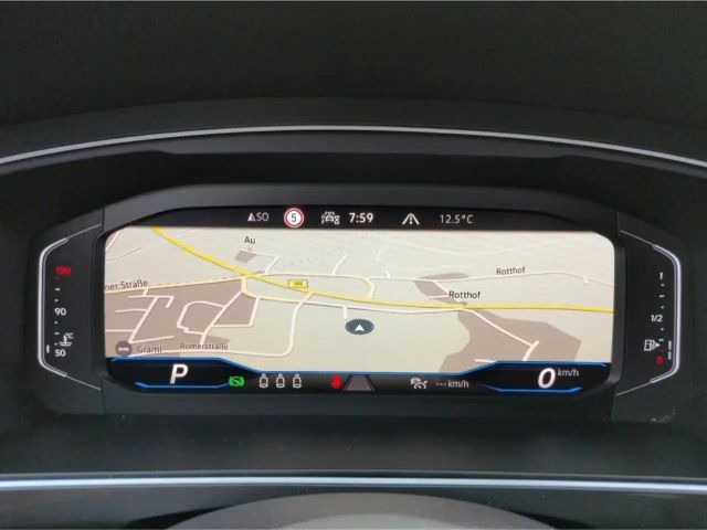 Volkswagen Tiguan IQ.Drive R-Line