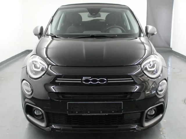 Fiat 500X Dolcevita Sport