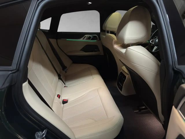 BMW i4 Coupé M50 xDrive