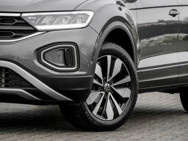 Volkswagen T-Roc 1.0 TSI