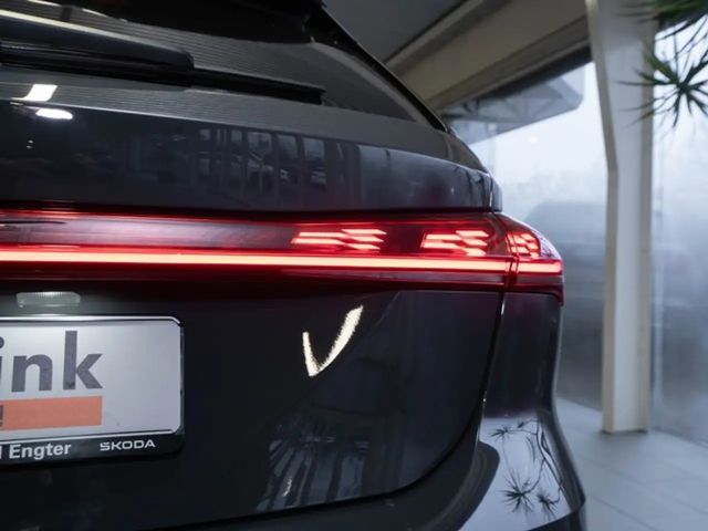 Audi A5 Avant Quattro S-Line