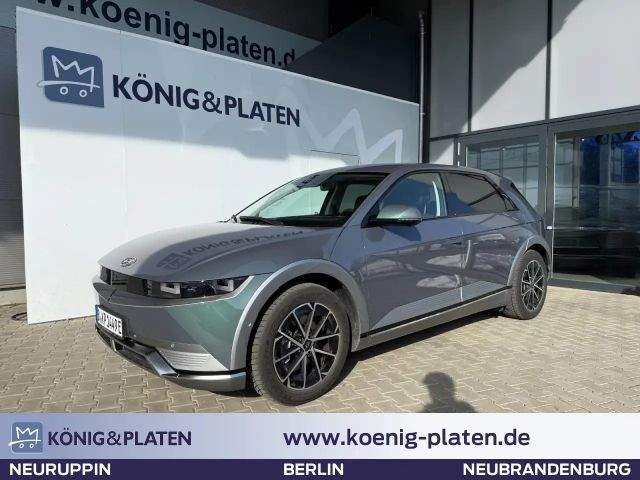Hyundai IONIQ 5 UNIQ