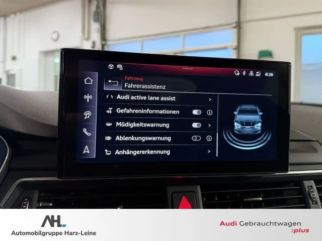 Audi A5 45 TFSI Quattro S-Tronic Sportback