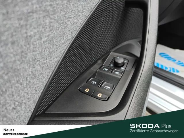 Skoda Octavia Combi Selection