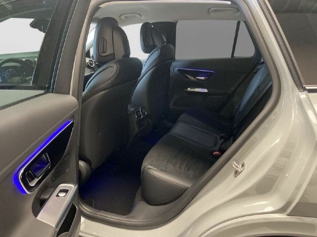 Mercedes-Benz GLC 200 4MATIC GLC 200 d