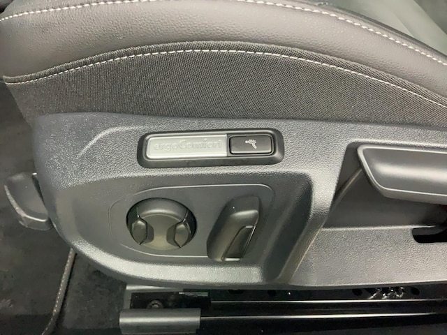 Volkswagen Arteon Shooting Brake 2.0 TDI DSG