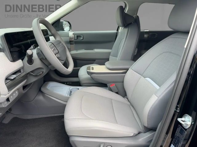 Kia EV3 58.3 kWh Earth