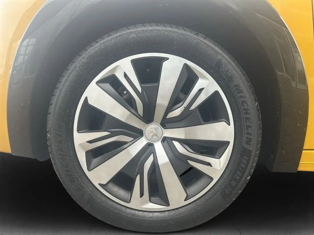 Peugeot E-208 Active Pack