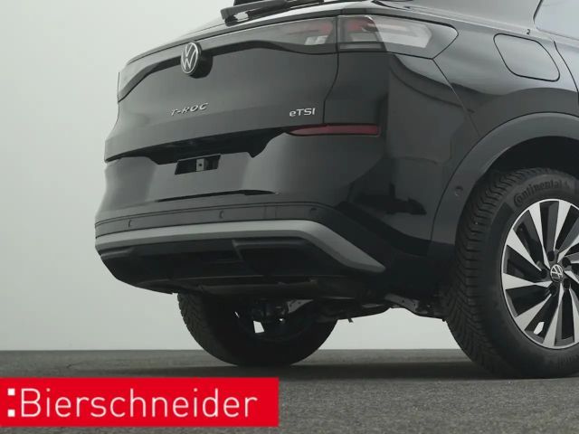 Volkswagen T-Roc 1.5 eTSI DSG Life